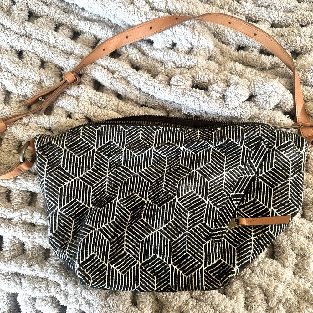 Noonday Collective Purse